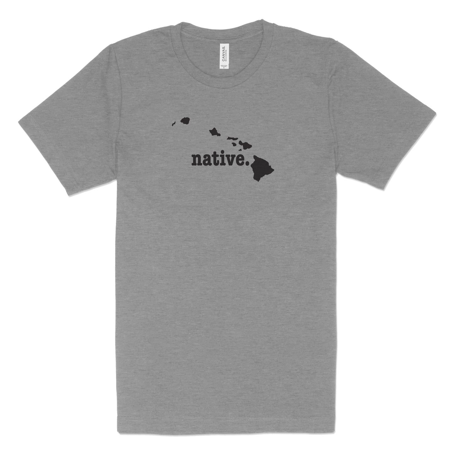 Hawaii Native T