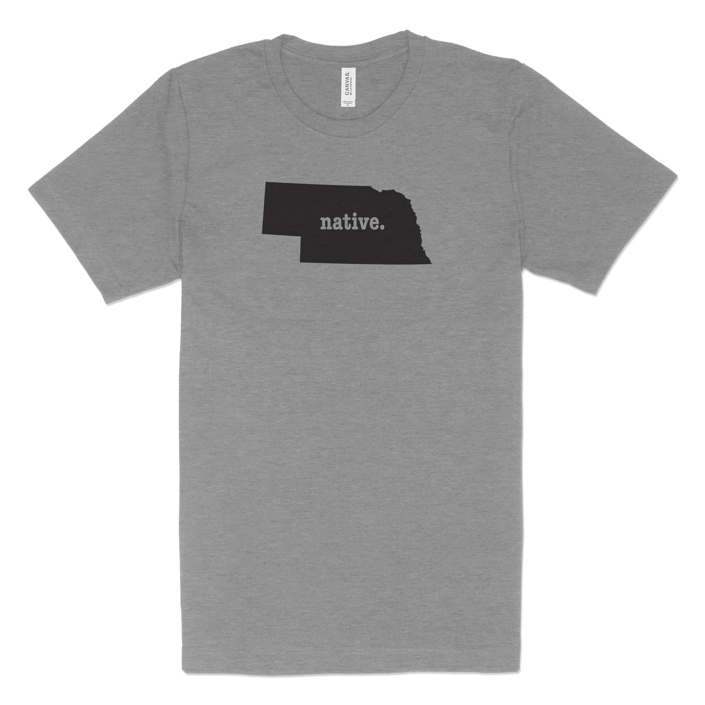 Nebraska Native T