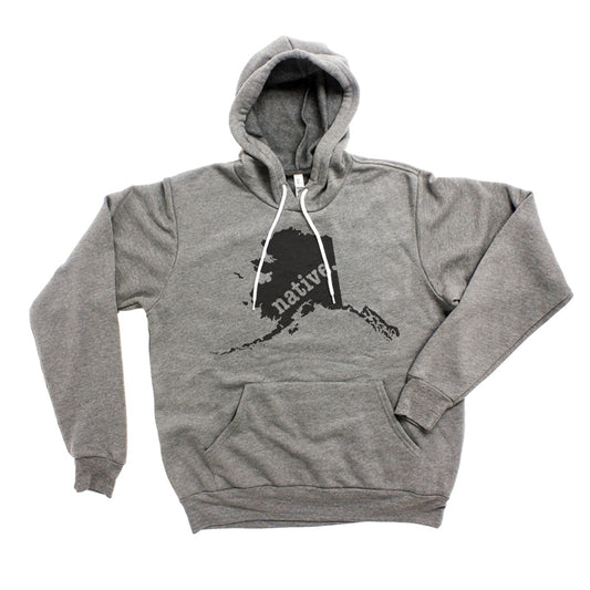 Alaska Native Hoodie