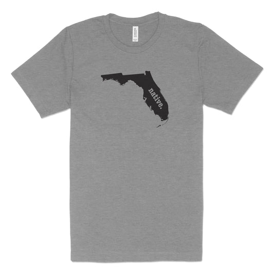 Florida Native T