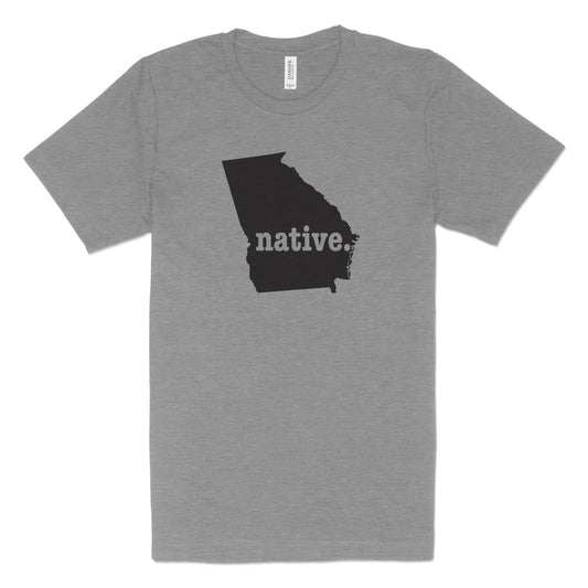 Georgia Native T
