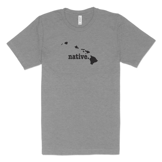 Hawaii Native T
