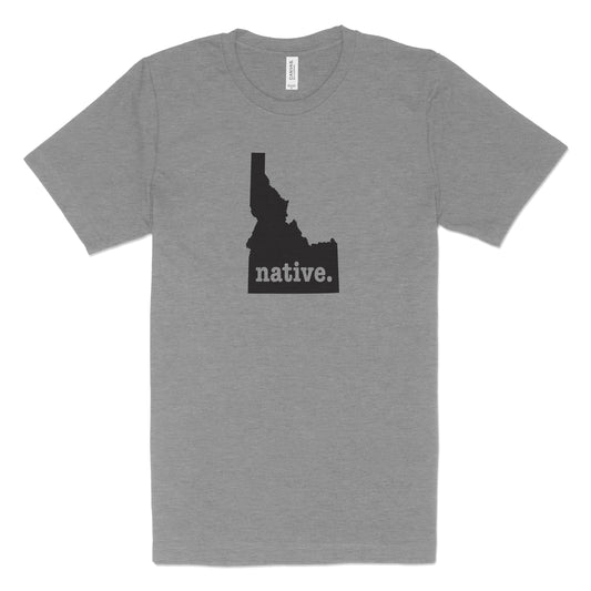 Idaho Native T