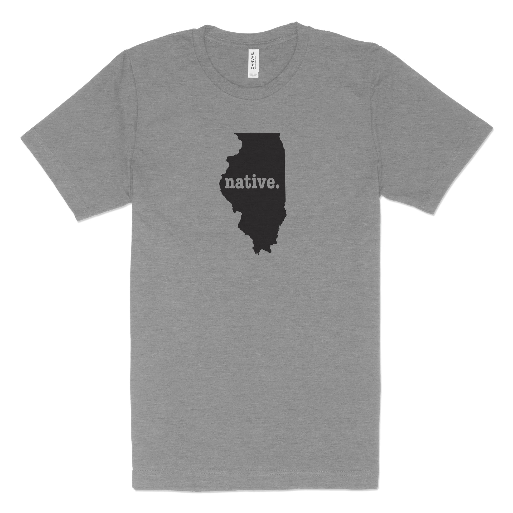 Illinois Native T