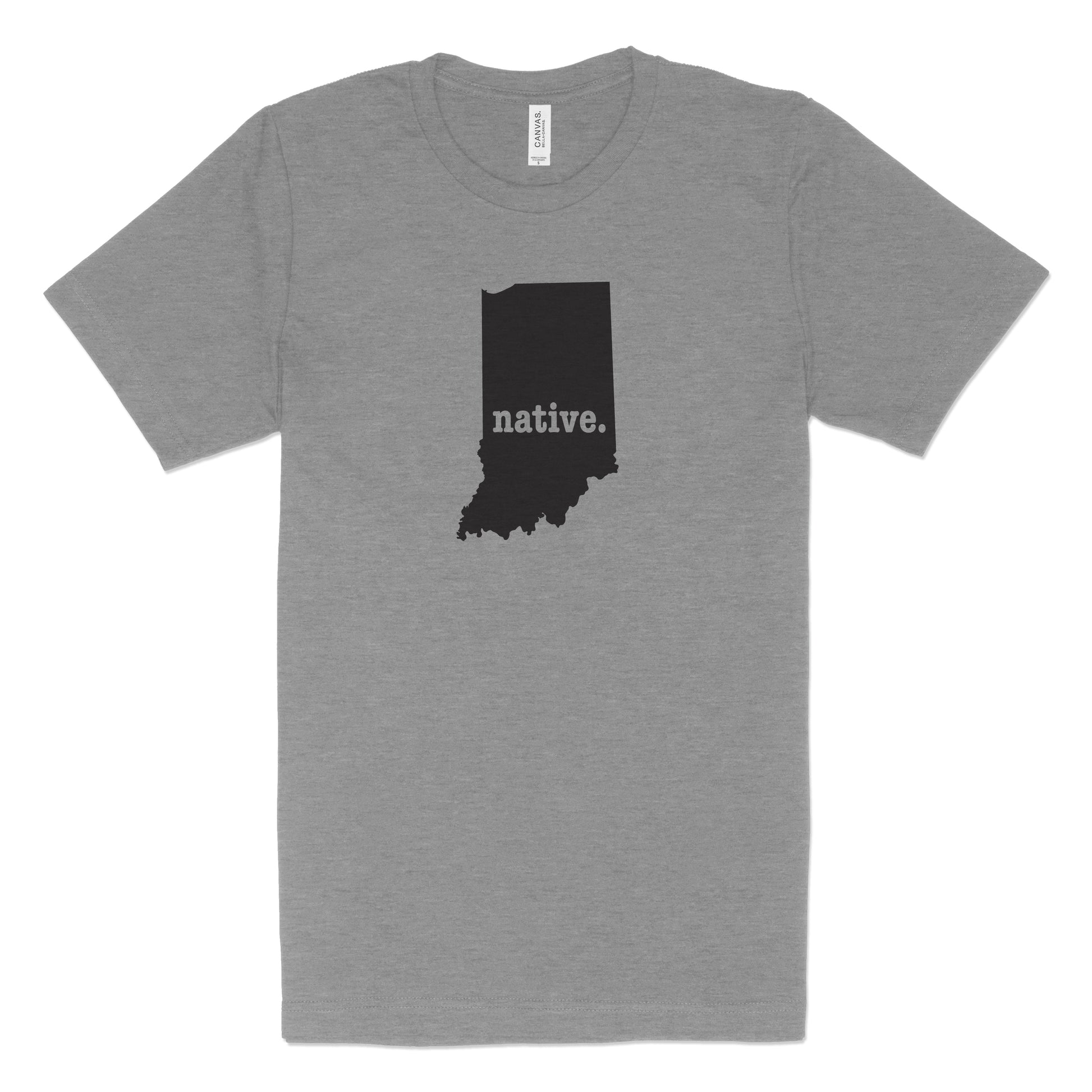 Indiana Native T