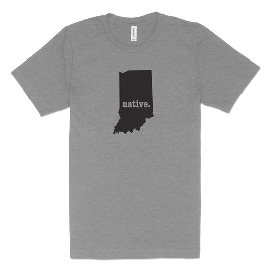 Indiana Native T
