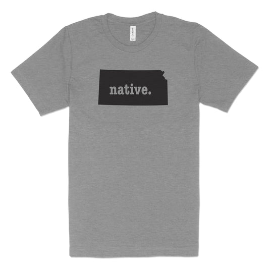 Kansas Native T