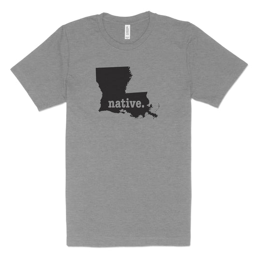 Louisiana Native T
