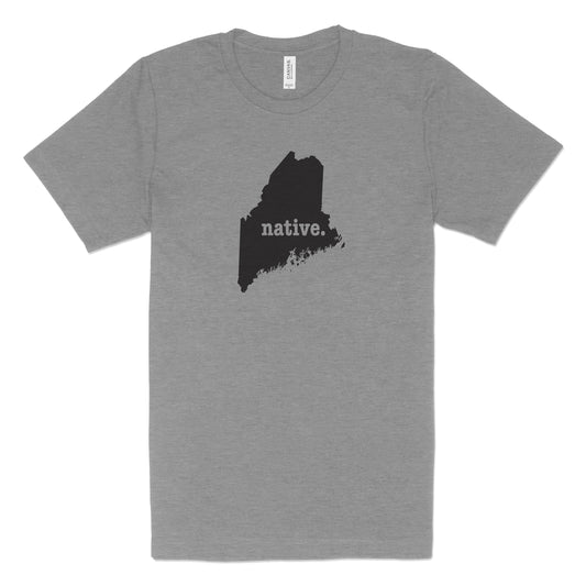 Maine Native T

