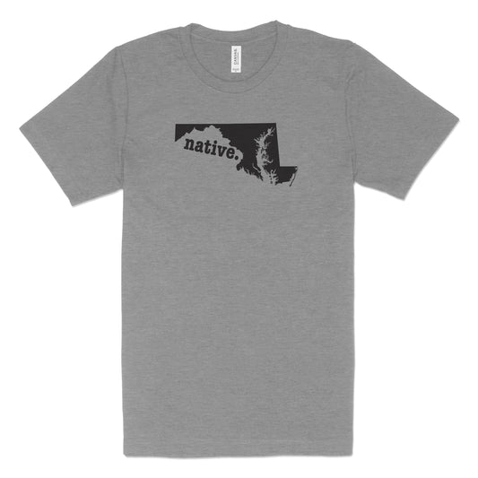 Maryland Native T
