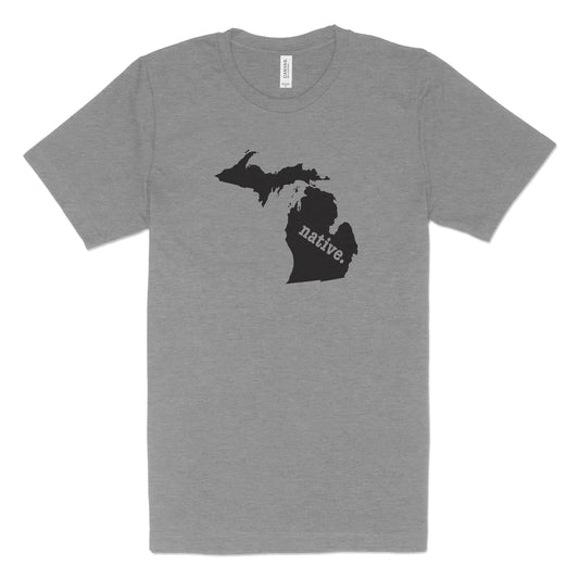 Michigan Native T