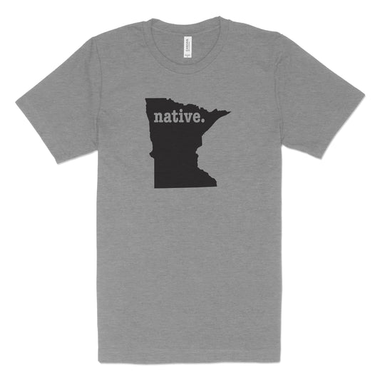 Minnesota Native T
