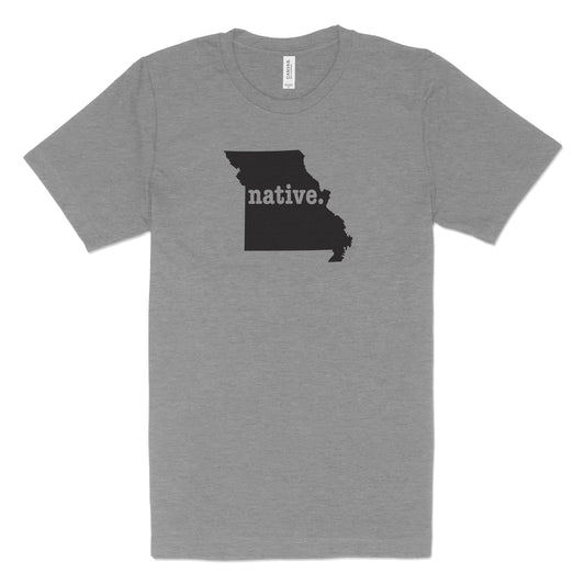 Missouri Native T