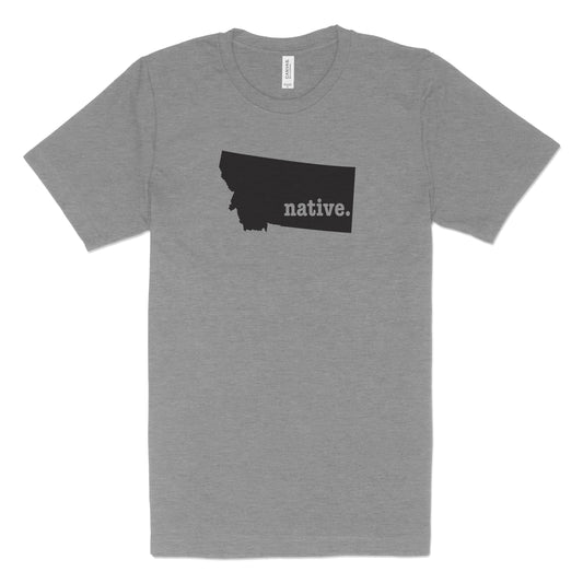 Montana Native T
