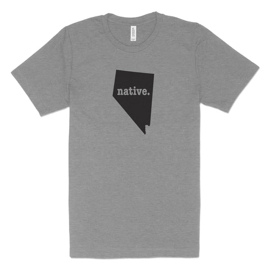 Nevada Native T