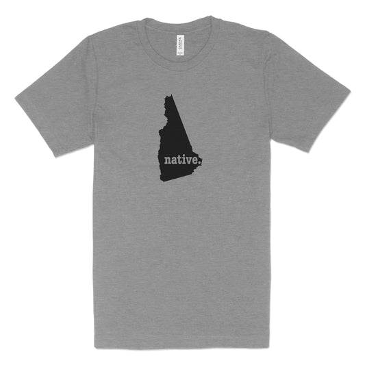 New Hampshire Native T