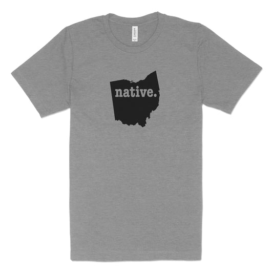 Ohio Native T