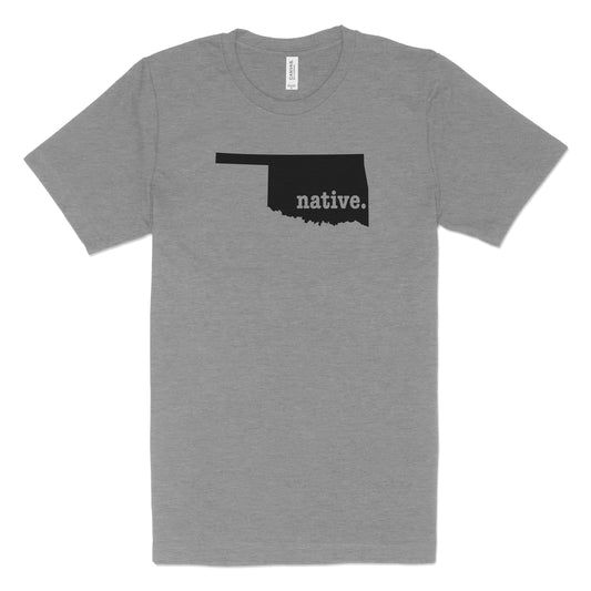 Oklahoma Native T