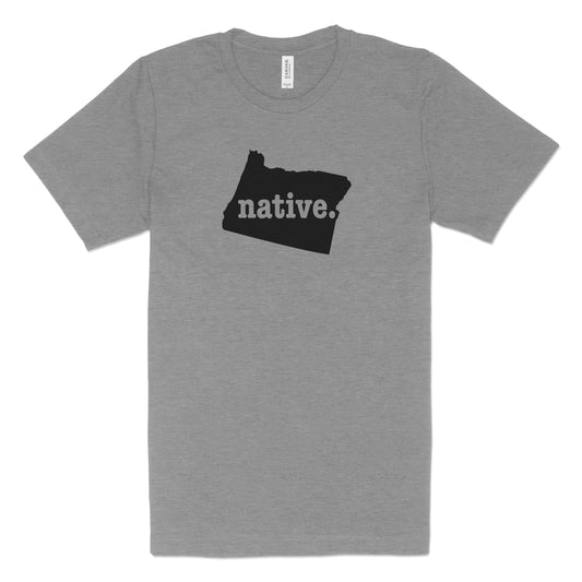 Oregon Native T