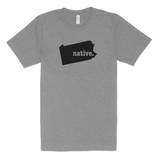 Pennsylvania Native T