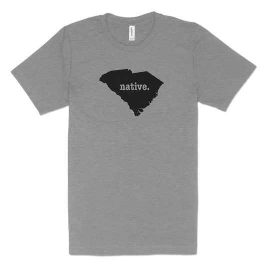 South Carolina Native T