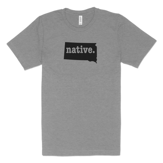 South Dakota Native T