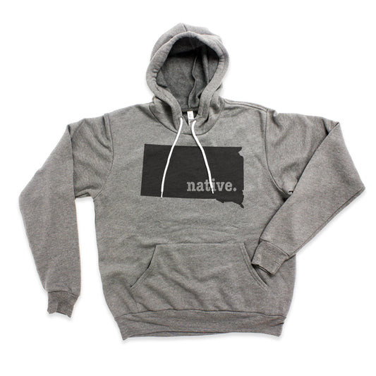 South Dakota Native Hoodie
