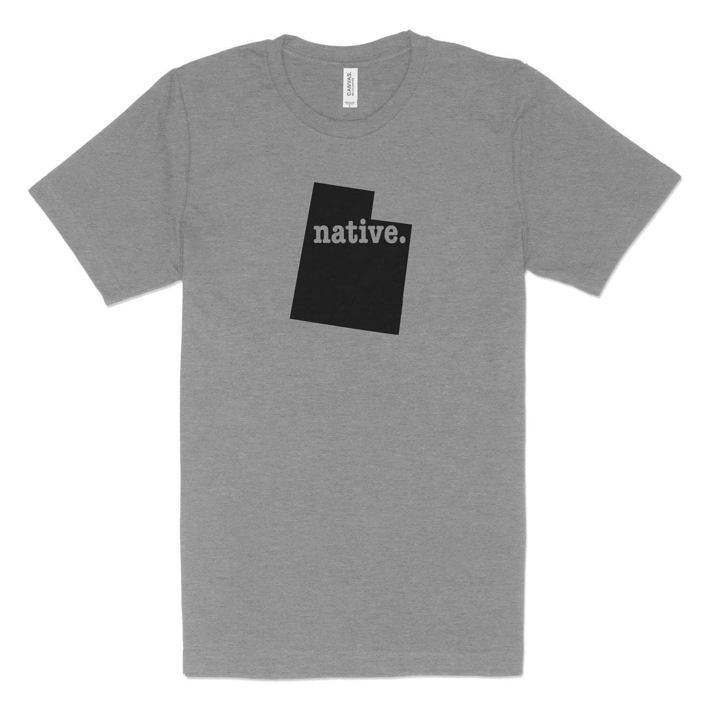 Utah Native T