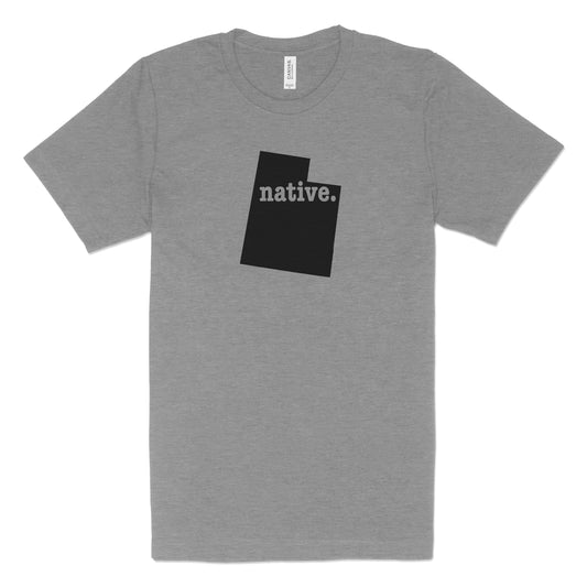 Utah Native T