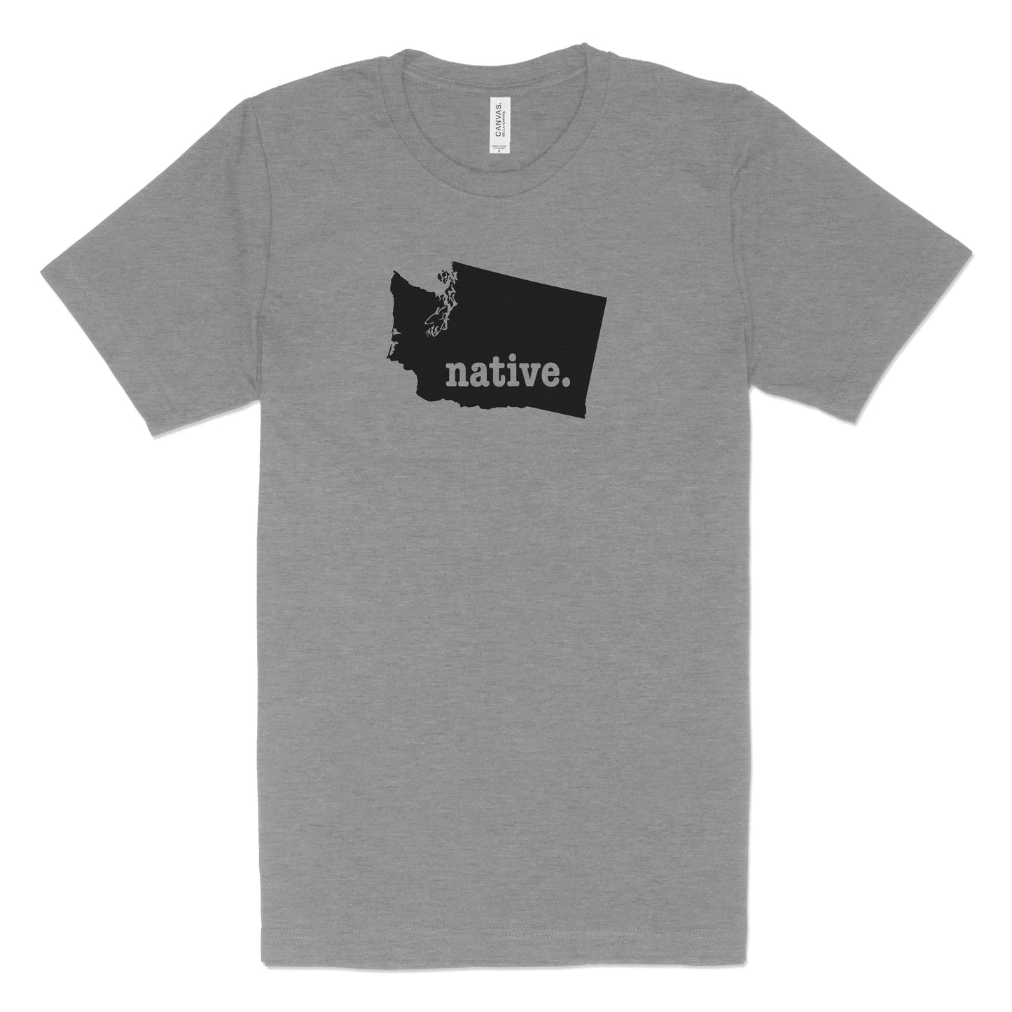 Washington Native T